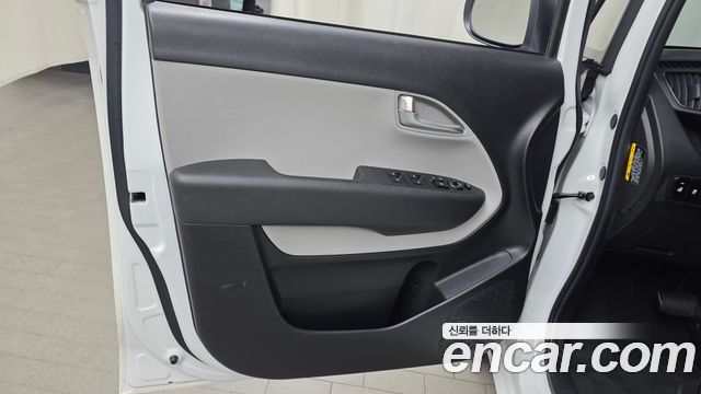 Kia RAY 2024 — photo 14