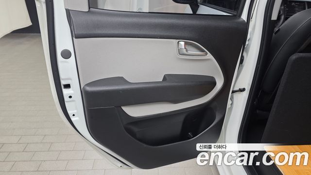 Kia RAY 2024 — photo 15