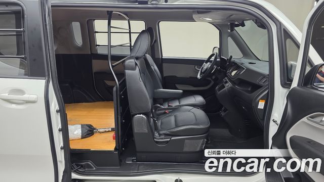 Kia RAY 2024 — photo 16
