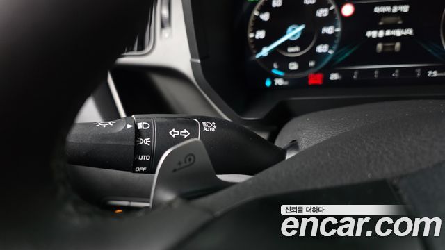Kia RAY 2024 — photo 27