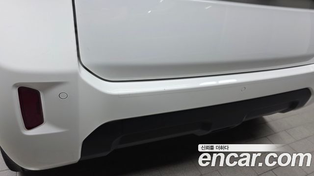Kia RAY 2024 — photo 28