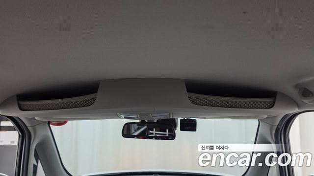 Kia RAY 2024 — photo 30