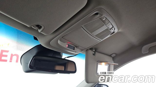 Renault Korea QM6 2022 — photo 19