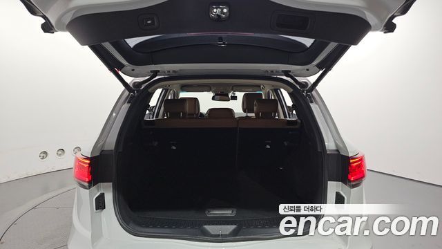 Renault Korea QM6 2022 — photo 20