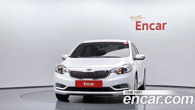 Kia K3 2015 — photo 3