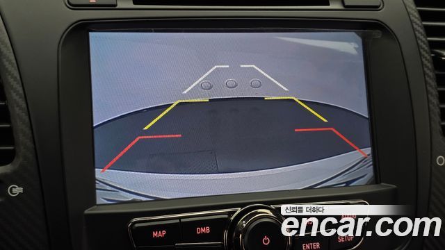 Kia K3 2015 — photo 21