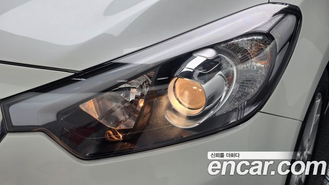 Kia K3 2015 — photo 8