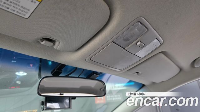 Kia K3 2015 — photo 30