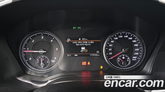 Hyundai Santafe 2021 — photo 11