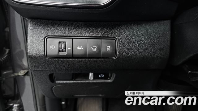Hyundai Santafe 2021 — photo 22