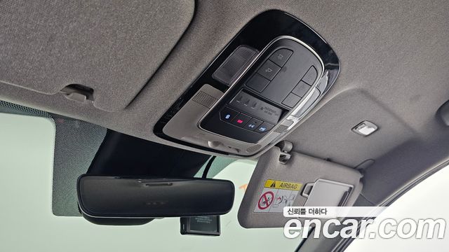 Hyundai Santafe 2021 — photo 24