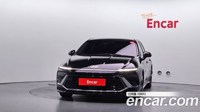 Hyundai Sonata 2024 — photo 3