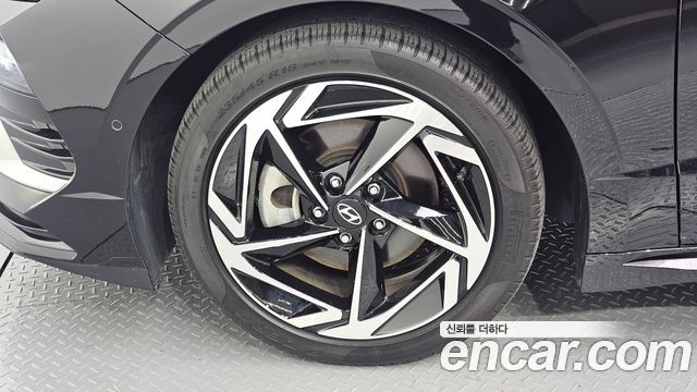 Hyundai Sonata 2024 — photo 5