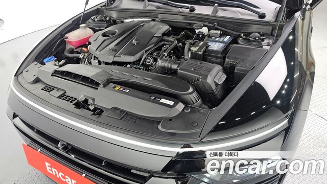 Hyundai Sonata 2024 — photo 6