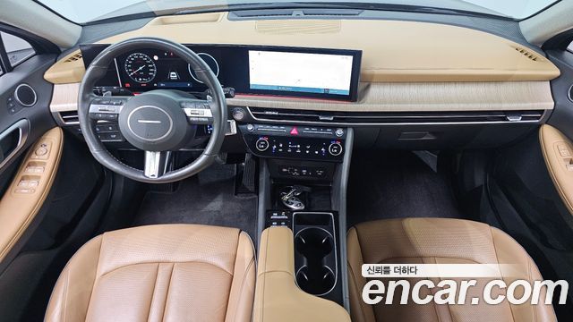 Hyundai Sonata 2024 — photo 10