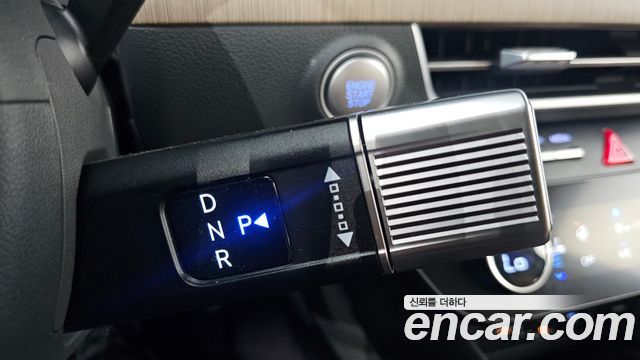 Hyundai Sonata 2024 — photo 12