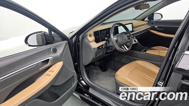 Hyundai Sonata 2024 — photo 13