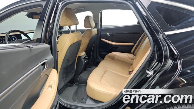 Hyundai Sonata 2024 — photo 17