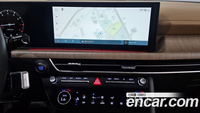 Hyundai Sonata 2024 — photo 18
