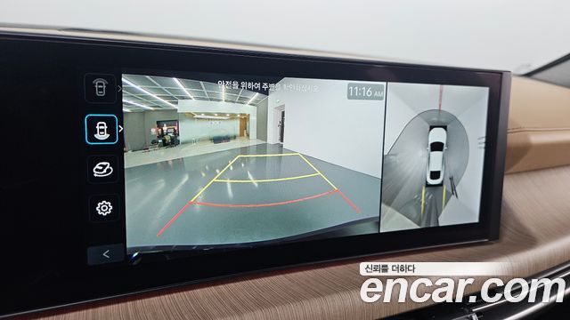 Hyundai Sonata 2024 — photo 20