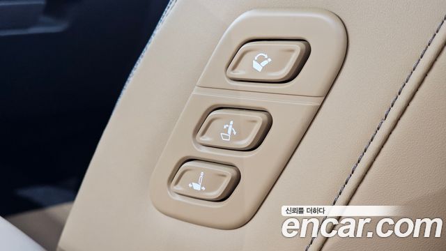 Hyundai Sonata 2024 — photo 21