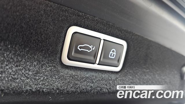 Hyundai Sonata 2024 — photo 22