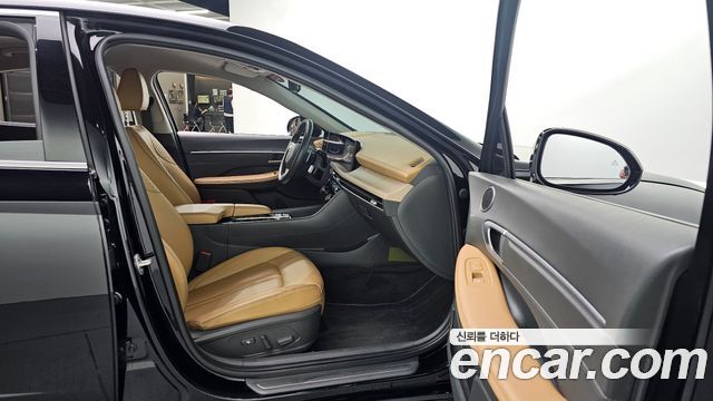 Hyundai Sonata 2024 — photo 24