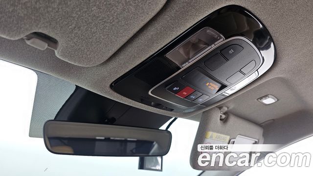 Hyundai Sonata 2024 — photo 25