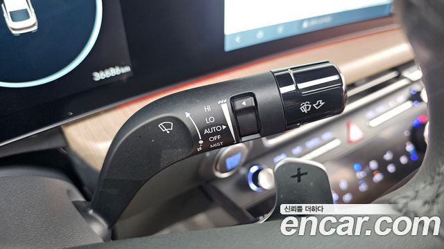 Hyundai Sonata 2024 — photo 26