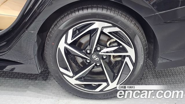 Hyundai Sonata 2024 — photo 7