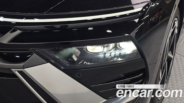 Hyundai Sonata 2024 — photo 8