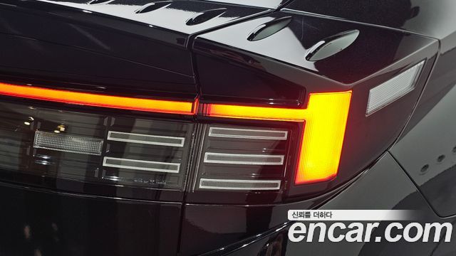 Hyundai Sonata 2024 — photo 9