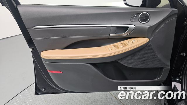 Hyundai Sonata 2024 — photo 14