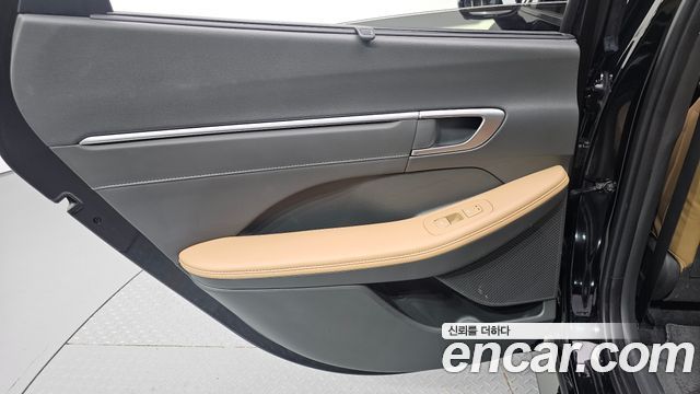 Hyundai Sonata 2024 — photo 15