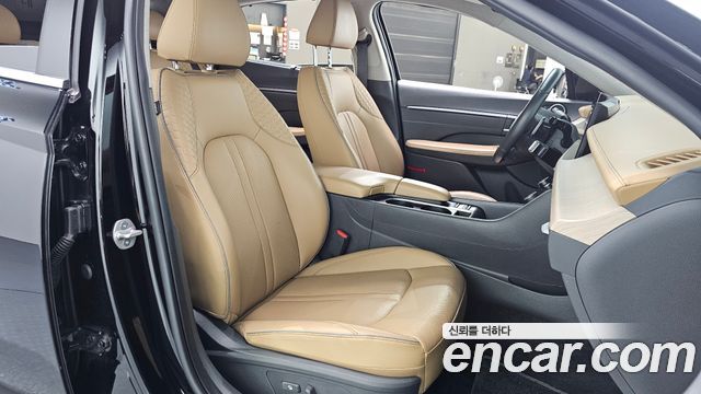 Hyundai Sonata 2024 — photo 16