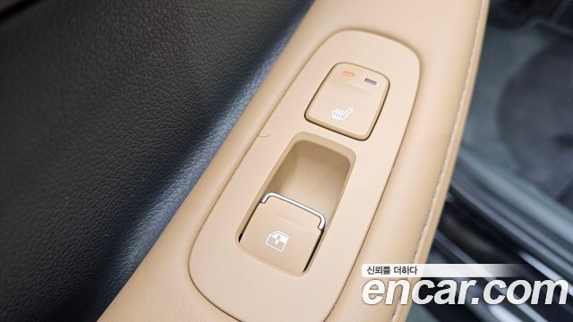 Hyundai Sonata 2024 — photo 27