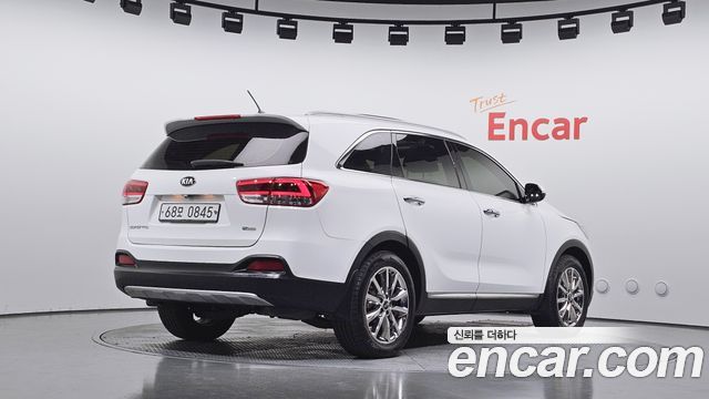 Kia Sorento 2015 — photo 2