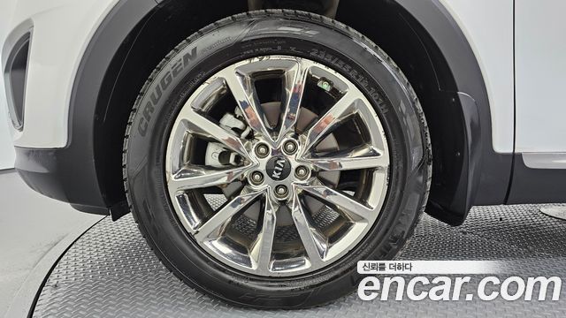 Kia Sorento 2015 — photo 5
