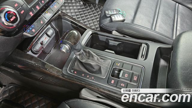 Kia Sorento 2015 — photo 12