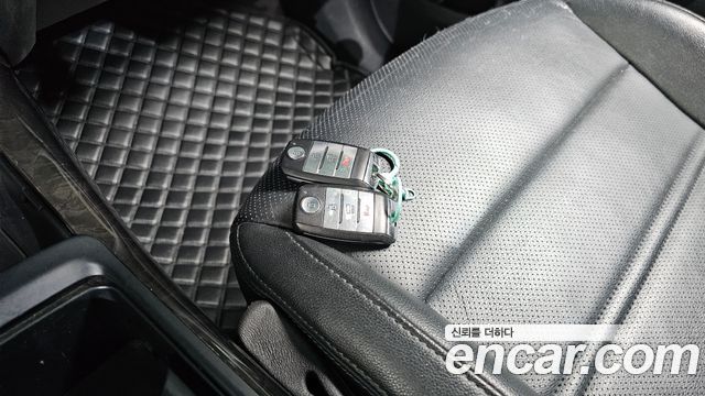 Kia Sorento 2015 — photo 21