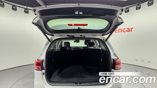 Kia Sorento 2015 — photo 24