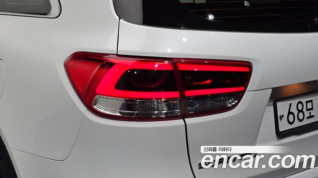 Kia Sorento 2015 — photo 9