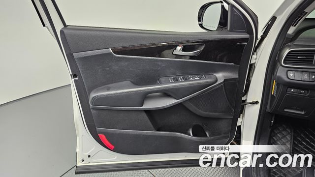 Kia Sorento 2015 — photo 14