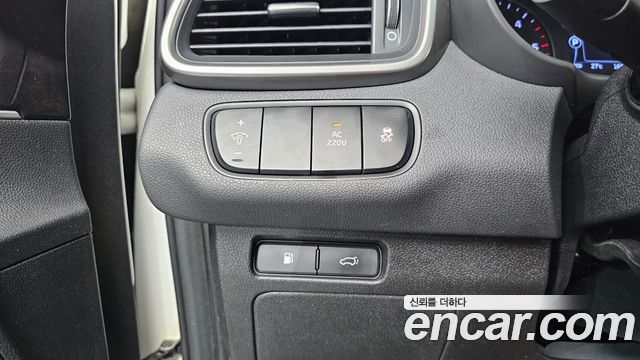 Kia Sorento 2015 — photo 27