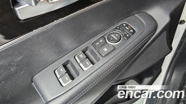 Kia Sorento 2015 — photo 29