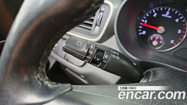 Kia Sorento 2015 — photo 31