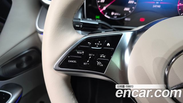 Mercedes-Benz GLC-Class 2025 — photo 37