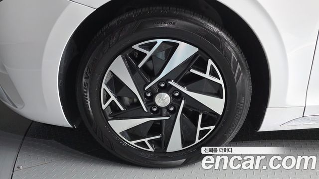 Hyundai Grandeur 2020 — photo 5