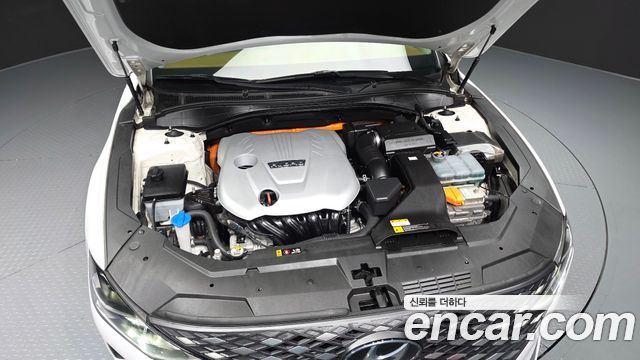 Hyundai Grandeur 2020 — photo 6