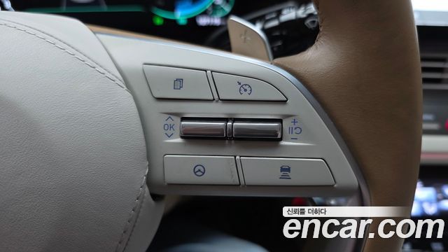 Hyundai Grandeur 2020 — photo 22